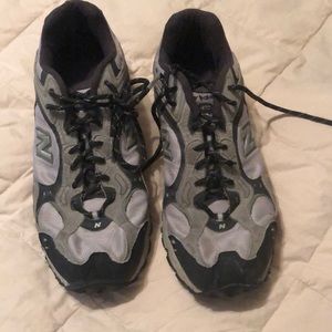 New Balance 472 Tennis Shoes